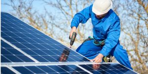 Installation Maintenance Panneaux Solaires Photovoltaïques à Vaucluse